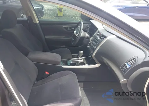 2013 Nissan Altima 2.5 S из США, поврежденный, VIN 1N4AL3AP1DN473512